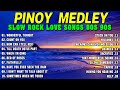 Emerson Condino Nonstop 2024 ️💽 Best Nonstop Pinoy Medley ️🎼️🎶 Mga Lumang Tugtugin Noong 80s 90s
