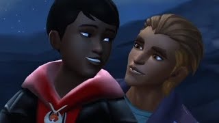 Information Harry potter hogwarts mystery - Felix and Talbott date at Courtyard. News