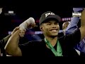 Abdullah Mason WANTS the SMOKE! | Feature & Boxing Highlights