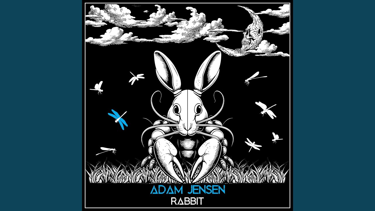 Yut Rabbit Rabbit - YouTube