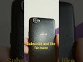 vintage xolo phone