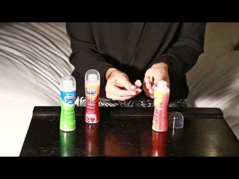 Durex Play Дерзкая Клубника 50мл