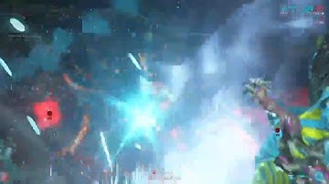 Warframe   The Glast Gambit Quest part 1