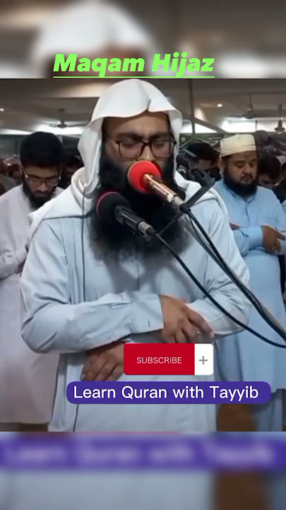 maqam hijaz #hijaz #maqamat #مقامات #hijaz #صبا #ramzan #learn #shortsvideo #shortsfeed #tayyib
