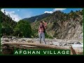 Walking to the Pakistan-Afghanistan Border | Pakistan Travel Vlog