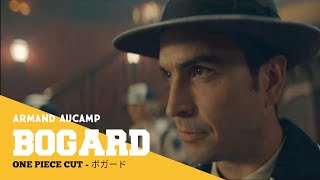 One Piece - ボガード Bogard 波卡托 Cut