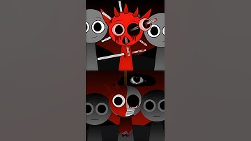 Incredibox Sprunki New Swapped Version Vs Sprunki OG *HORROR VERSION* *NEW SOUNDS*
