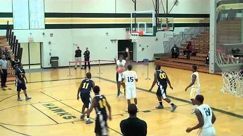 Justin Pitts Senior Year Highlights.m4v