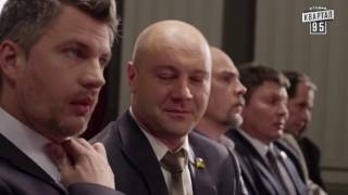 «Недотуркані» – новый комедийный сериал 7 серия ¦ лучшие сериалы 2016 «Недотуркані» – новый комедийный сериал 7 серия ¦ лучшие сериалы 2016
