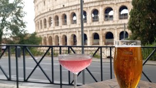 Rome | Mobile Cinematic
