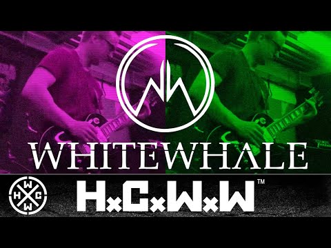 WHITEWHALE - PURPOSE - HARDCORE WORLDWIDE (OFFICIAL D.I.Y. VERSION HCWW)