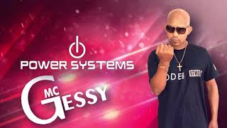 Mc Gessy   Power Systems udio Oficial Dj Piu