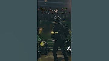 Thumbnail of #tekno #pana #afrobeats #lyricsvideo #africanmusic #lyrics #concert #liveperformance