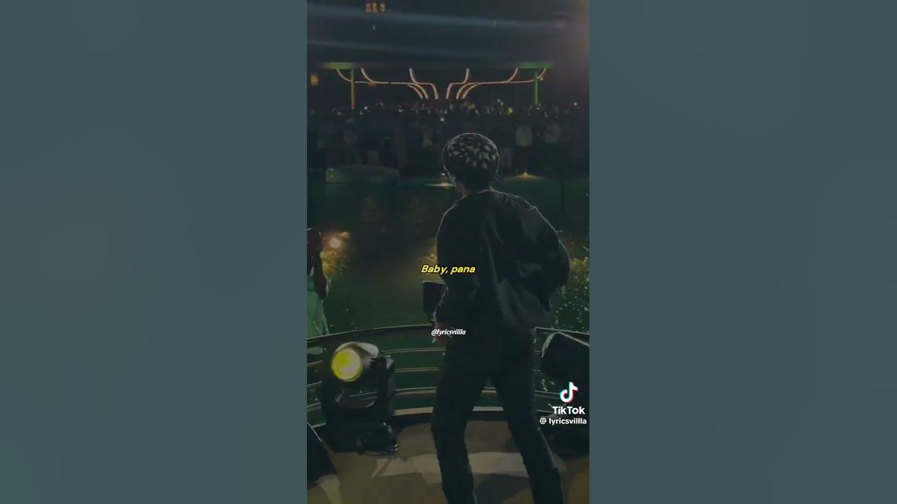 #tekno #pana #afrobeats #lyricsvideo #africanmusic #lyrics #concert #liveperformance