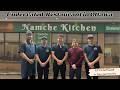 EP 41: Underrated Nepali Restaurant in Ottawa? Visiting Namche Kitchen | Guff-Gaaf in the Community.