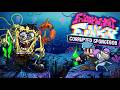 Friday Night Funkin' Ready or Not - FNF Corrupted Spongebob Mods