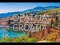 Opatija in 4k | Kvarner / Croatia | Travel Video / Pointers Travel