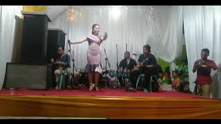 EMONG ADHUG ADHUG DEA vanesa music ada dia