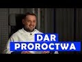 Dar prorokowania