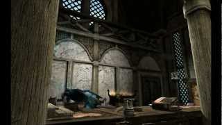 Skyrim Mod  Force Bash