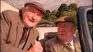 Last of the Summer Wine - Season 25 Episode 03: Spores