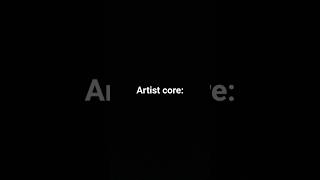 artist core: credits to @koka.e.45 #art #drawingprocess #sketchful #drawing #artist