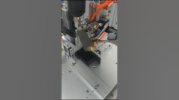 RP450 ribbon gluing inserting machine for drawer box making