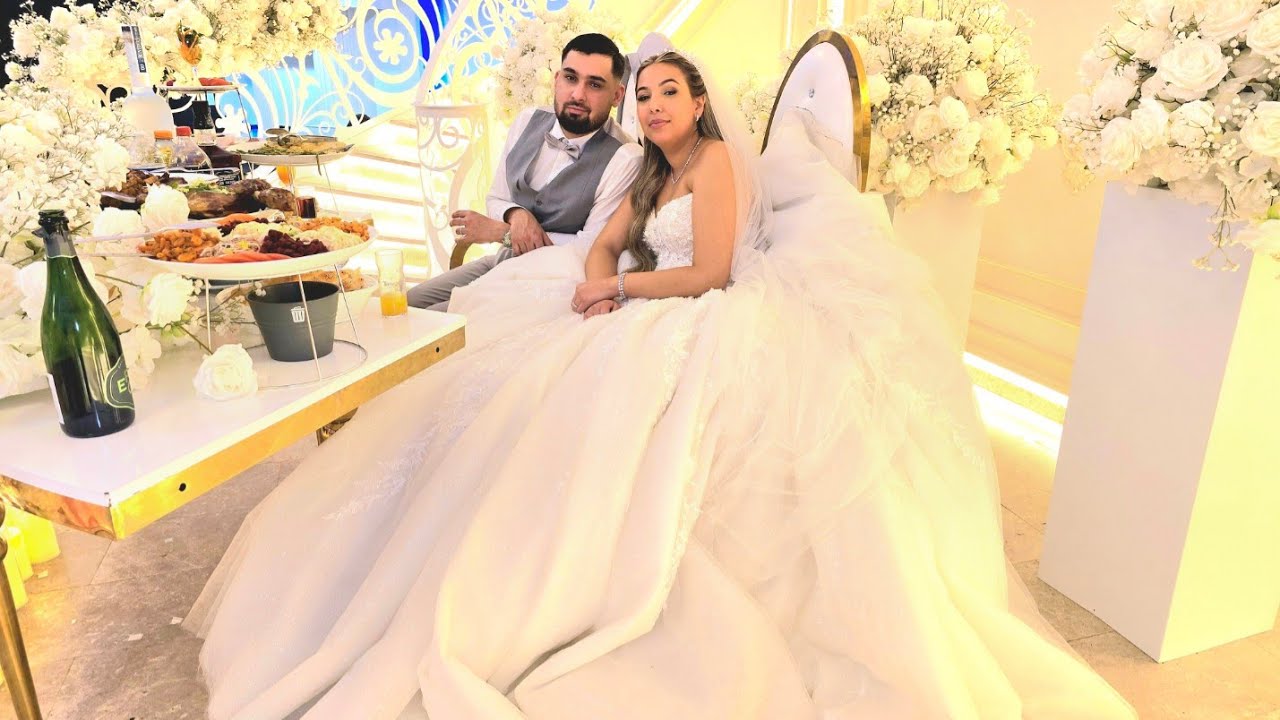 Svadba kristina & Dylan  Orkestar Nema Dalje Za ZIVA Dinulovic  Erhan Mamodoski & Nicks 6 /12/2025