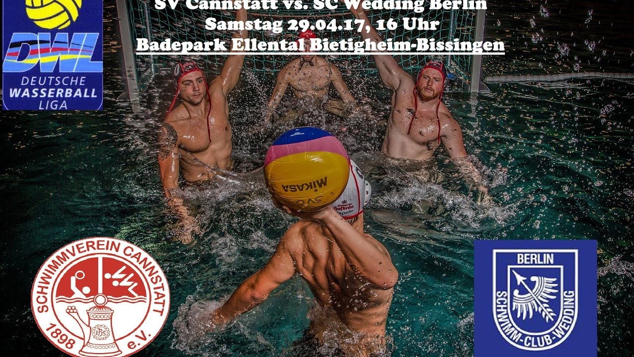 wasserball live wasserball live