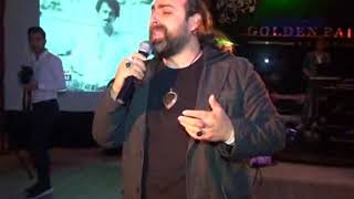 AKIN AKINTÜRK - TEMATİK GÖRÜNTÜLÜ KONSER (ARABESK)