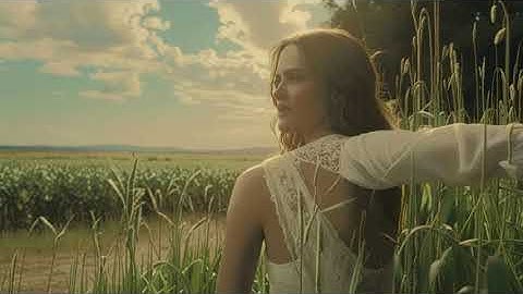 Neural Flow - She Took the Country With Her (Official Video)