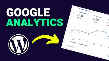 How To Add Google Analytics To WordPress (2025) – Step By Step