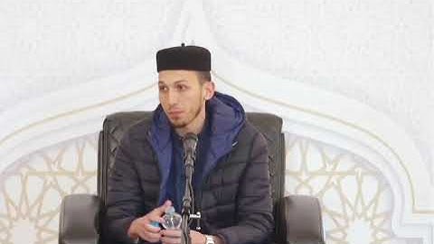 تلاوة جميلة للمشارك احمد القليب || من فعاليات اليوم الثاني في دورة #صقل_المتميزين لعام 2025