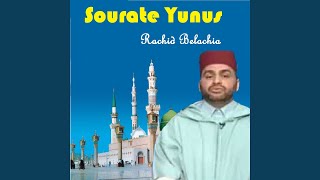 Sourate Yunus (Quran)