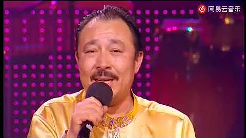 Bolay ogligiz   Abdulla Abdurehim   2014   Uyghur song