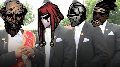 When the occultist who always did 0 heal died