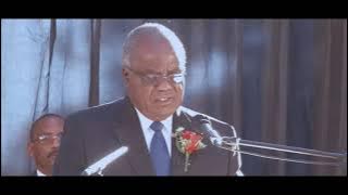 My Nigger Get Rich-God  Bless Namibia