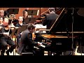 Concerto n.2 di Chopin interpretato da F. Kempf