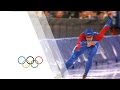 The Dan Jansen Story - Part 4 - The Lillehammer 1994 Olympic Film | Olympic History