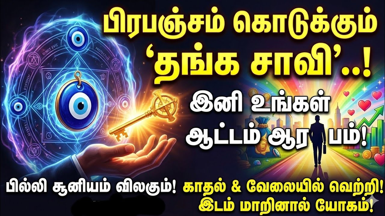 🧿 | Золотой ключ, данный Вселенной 🔑 | Ваше будущее в ваших руках! - Двигайтесь к цели