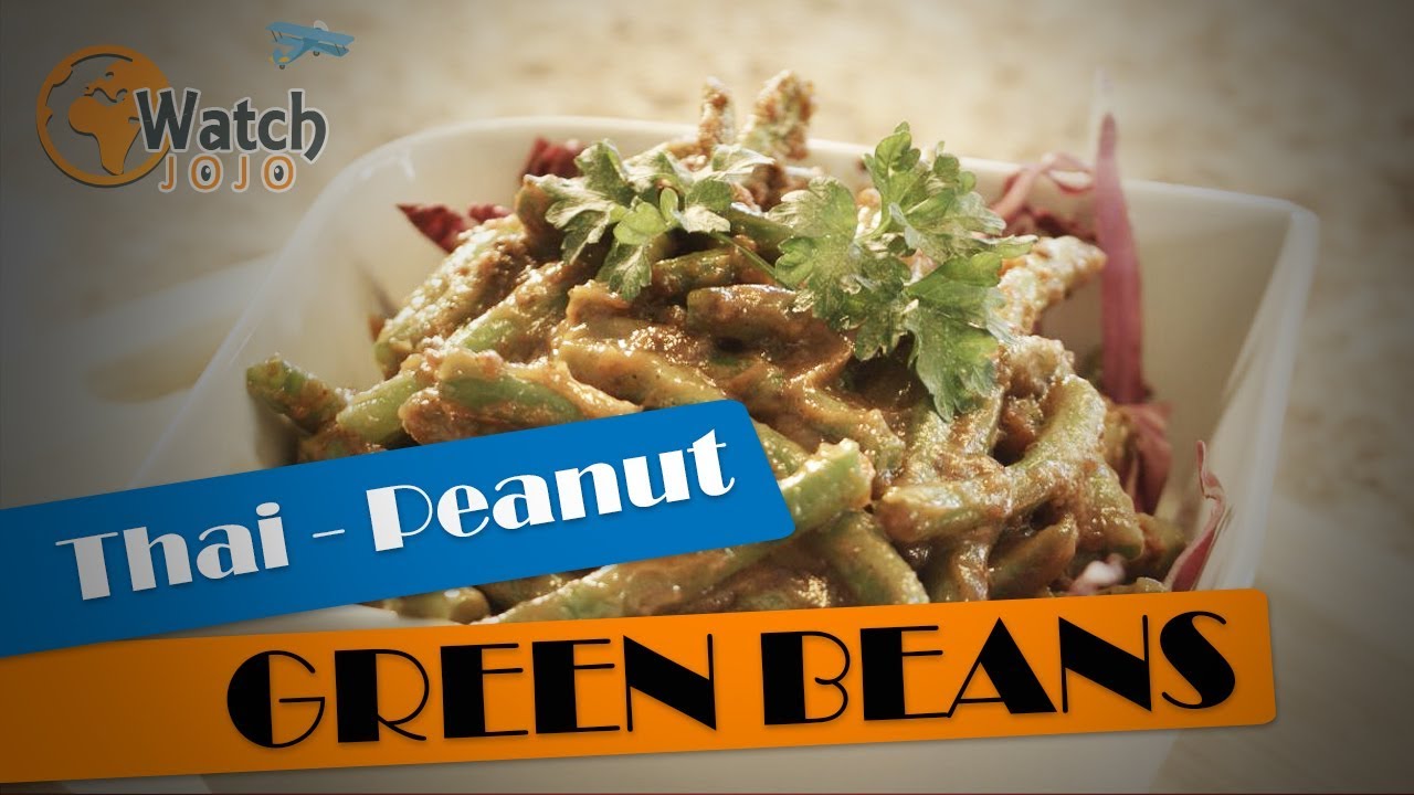 This Is A New And Tasty Way To Eat Green Beans