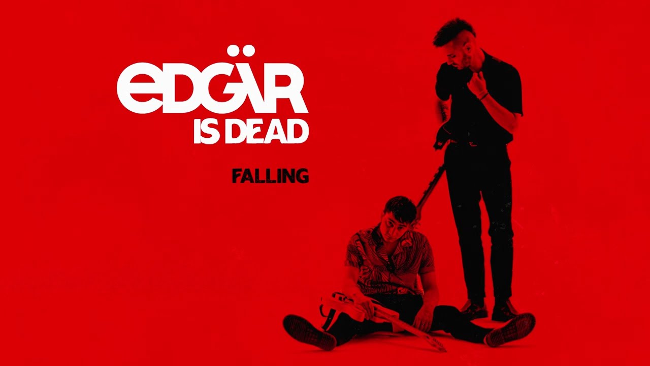 Edgär - Falling (Official Audio) adlı videoyu YouTube'da izle Edgär - Falling (Official Audio) adlı videoyu YouTube'da izle