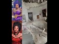 Mercy Atang Survives POP Ceiling Collapse! 😱 | KanistarVibes”