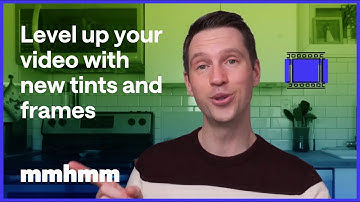Introducing mmhmm