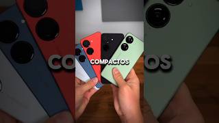 Os Celulares Pequenos E Compactos São Sempre Os Mais Lindos