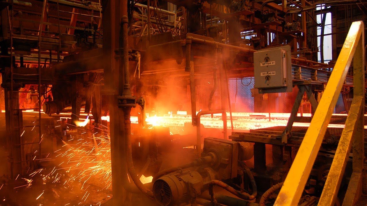 Top 10 Largest Steel Producing Companies In The World YouTube top-10-largest-steel-producing-companies-in-the-world-youtube