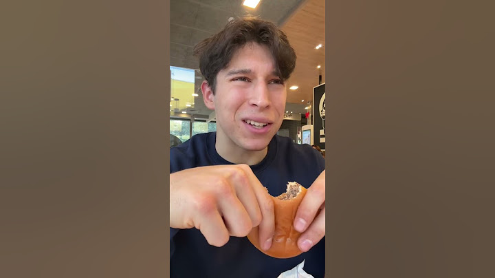 I eat at McDonald's for 24 hours #food