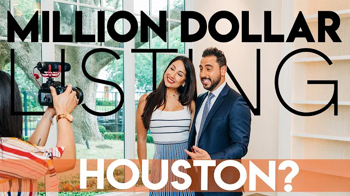 $5.8 Million Dollar Listing ft. Josh Altman | Nanc...