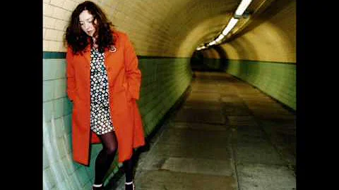 kathryn williams - in a broken dream