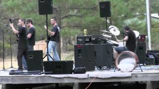 Epic Adventures with Nay - METAL FEST!